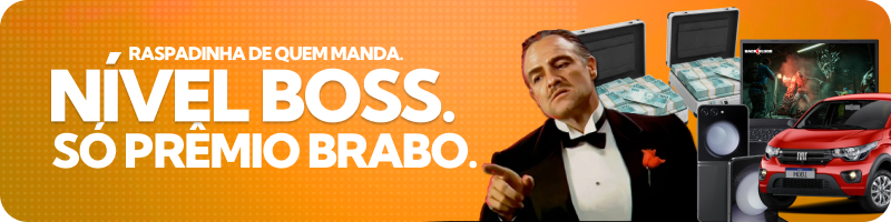 RASPA BOSS